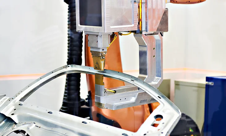 Máquina de moldeo por inyección de fuerza de sujeción de 2000T con sistema de control de precisión y tecnología de eficiencia energética, perfecta para la fabricación de piezas de automóviles. Máquina de moldeo por inyección de fuerza de sujeción de 2000T con sistema de control de precisión y tecnología de eficiencia energética, perfecta para la fabricación de piezas de automóviles.