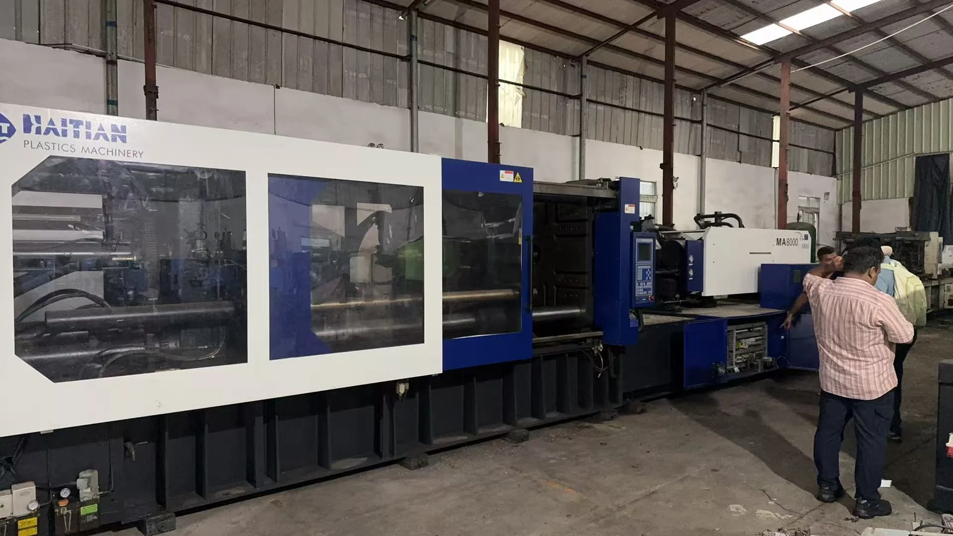 The Evolution of the Conventional Machine in Modern Manufacturing
