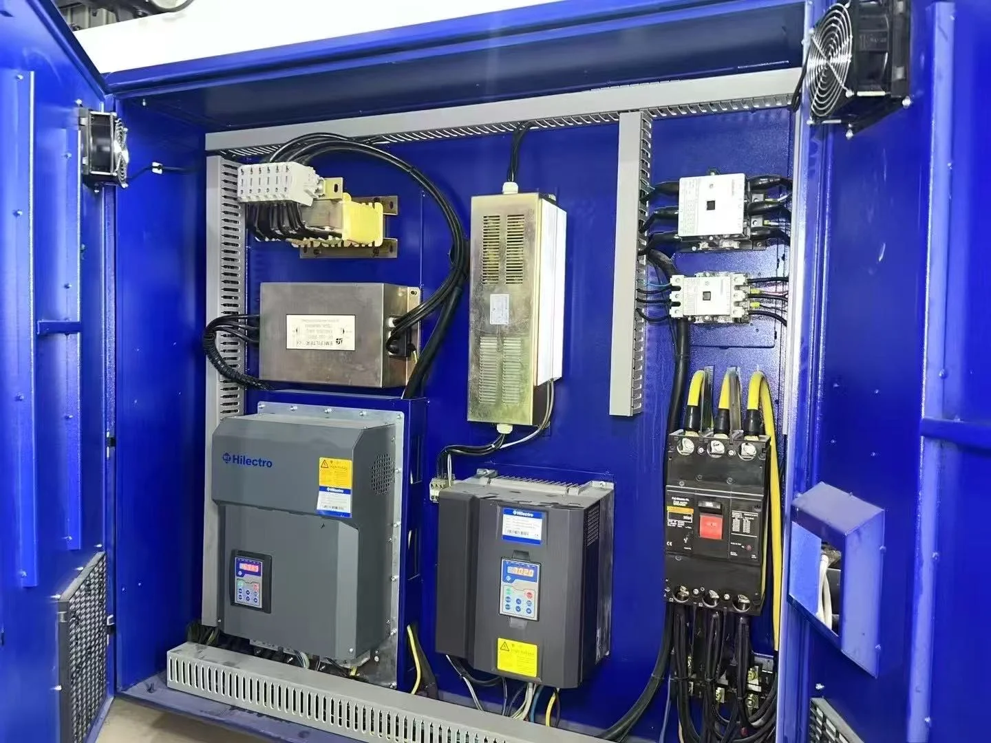 Conventional Machine: Industry's Timeless Titan