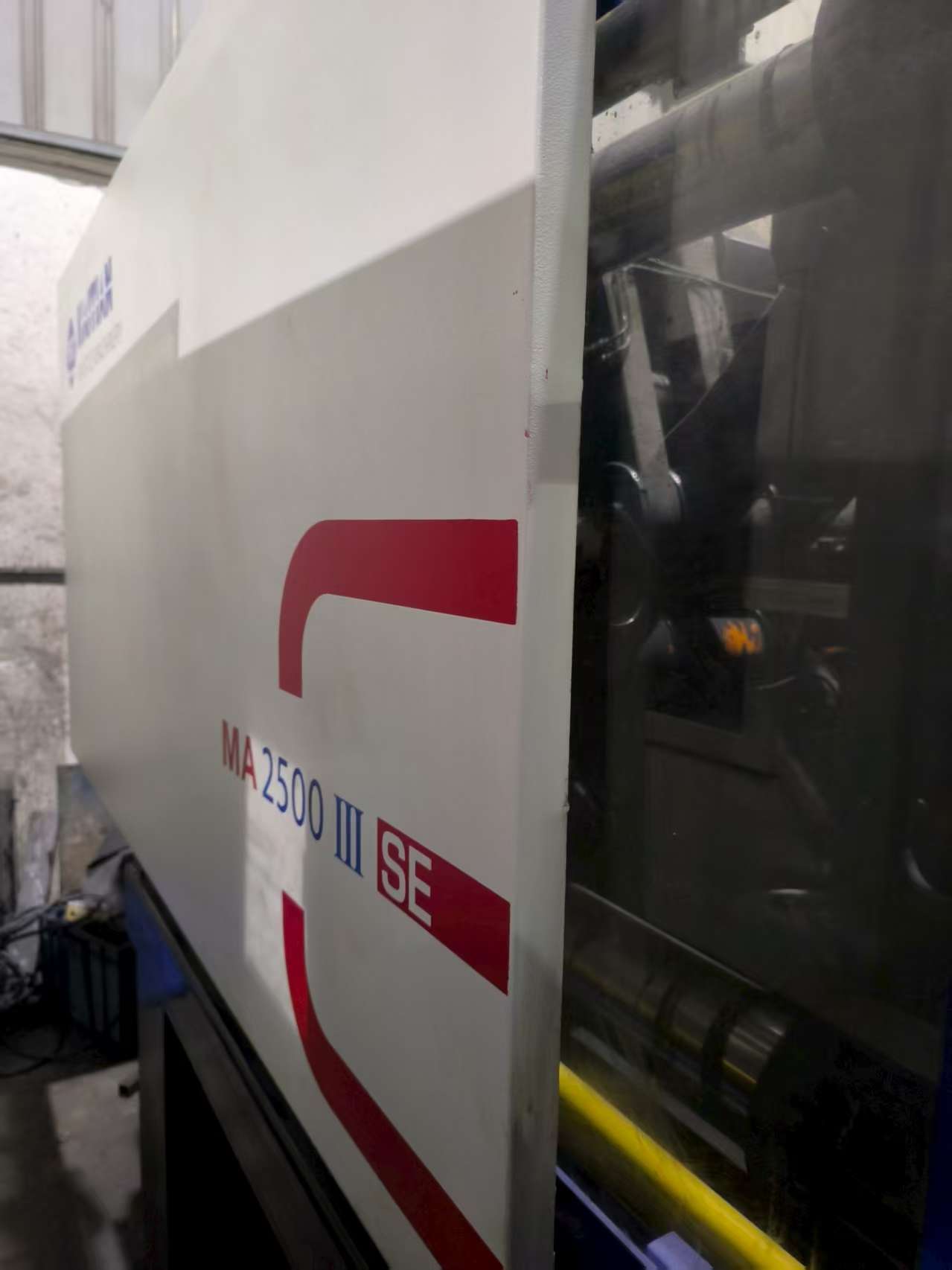 Precision Engineering in Conventional Machines: Geepow 1000T3 & Haitian MA2500 III SE