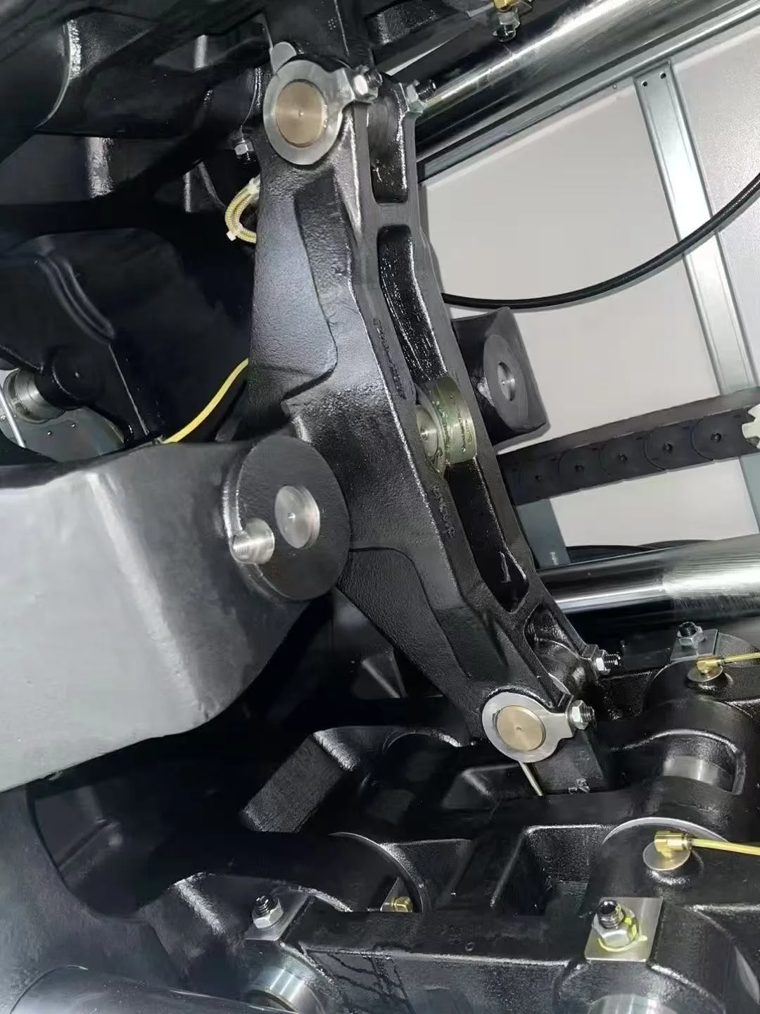 High-speed Machine: Discover the FANUC ROBOSHOT μ-S150iA