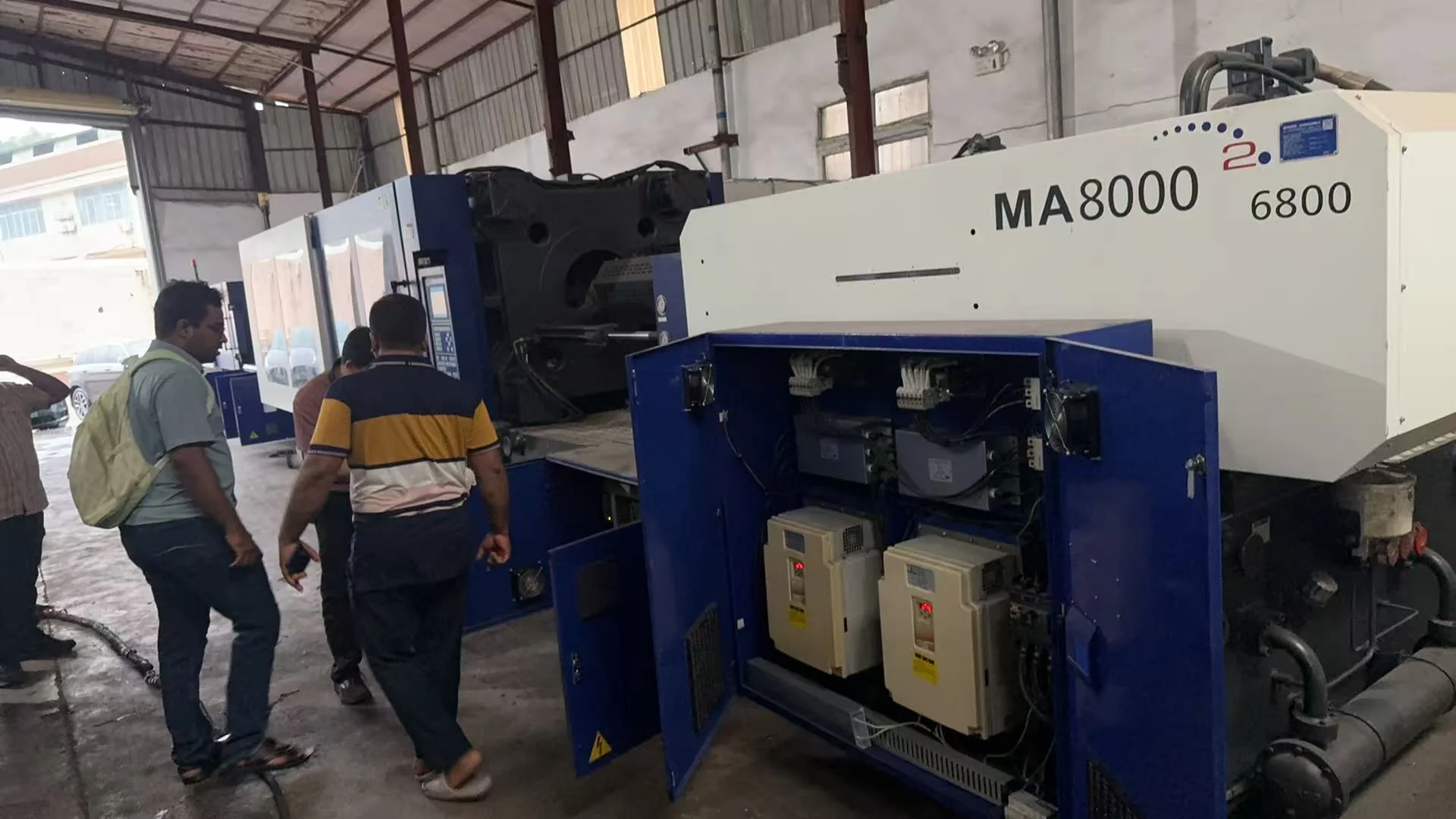 The Evolution of the Conventional Machine in Modern Manufacturing