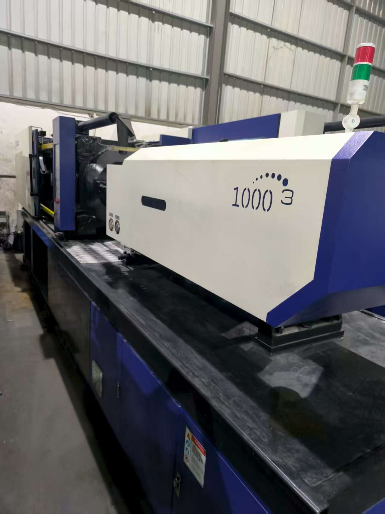 Conventional Machine for Modern Product Manufacturing