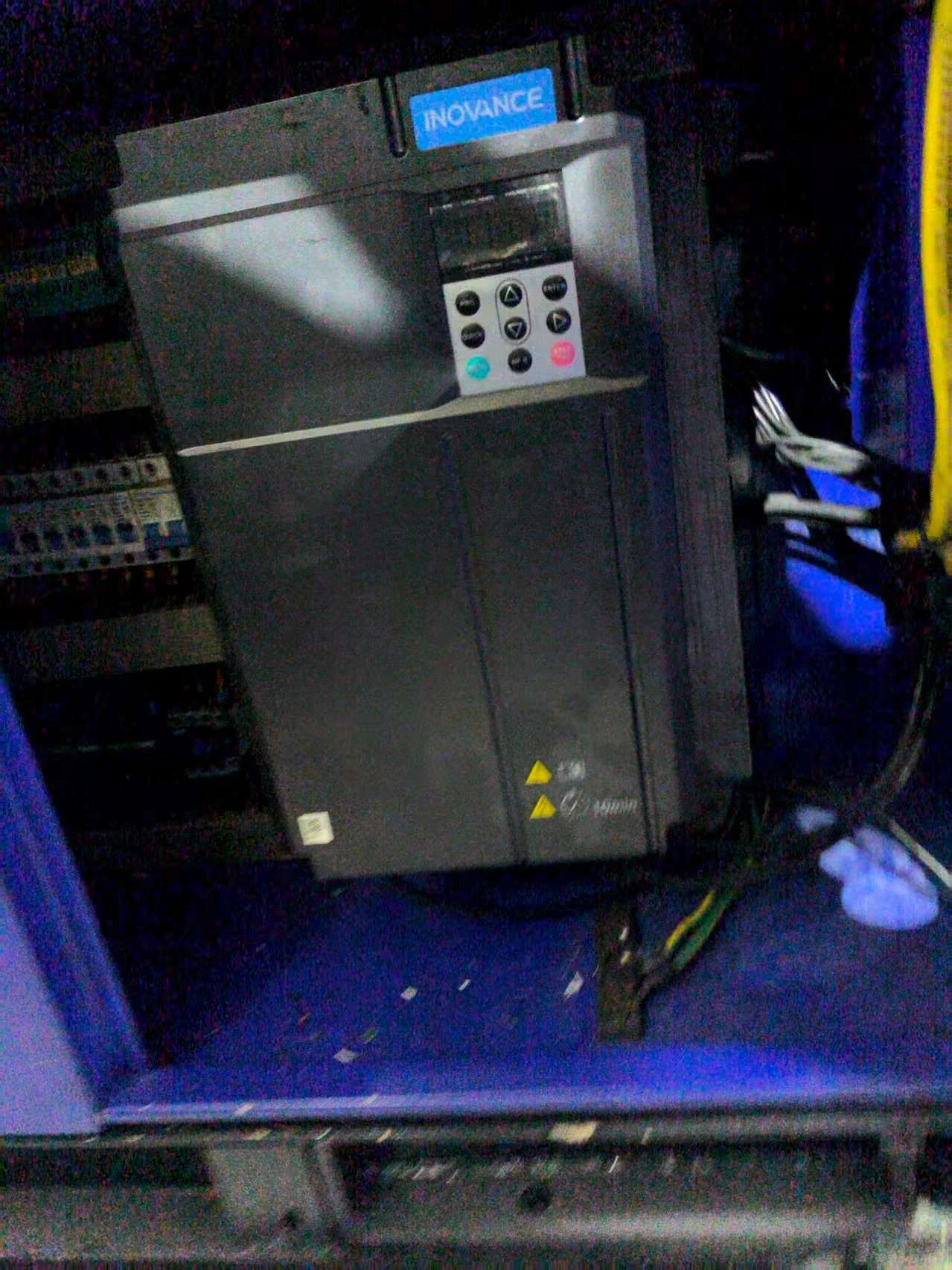 Precision Engineering in Conventional Machines: Geepow 1000T3 & Haitian MA2500 III SE