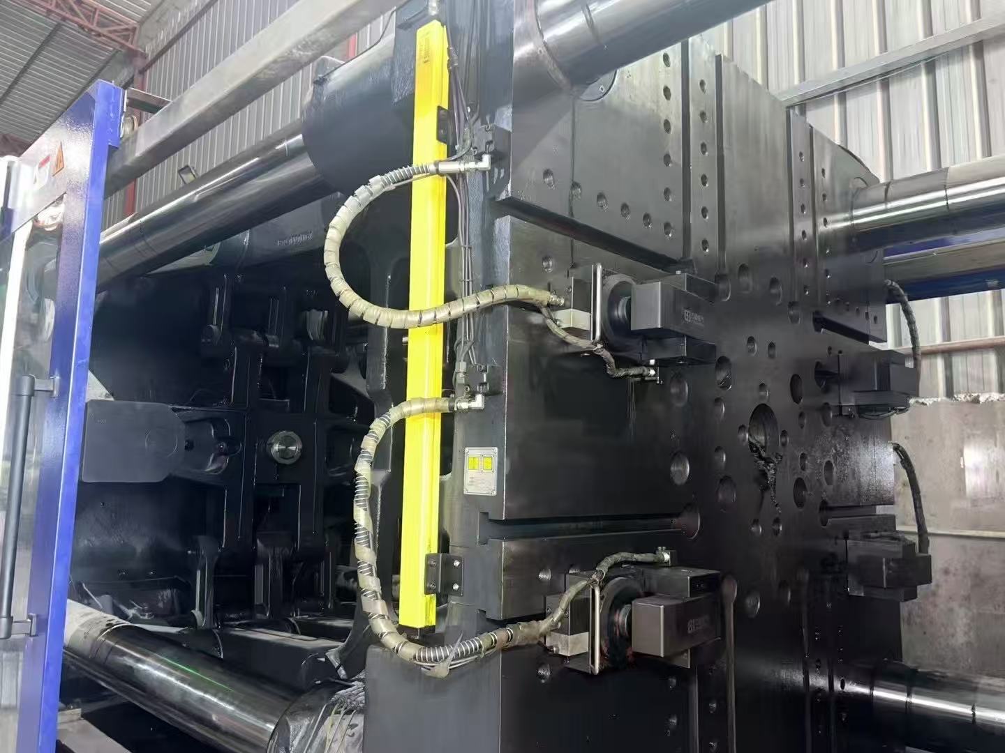 Conventional Machine: Industry's Timeless Titan