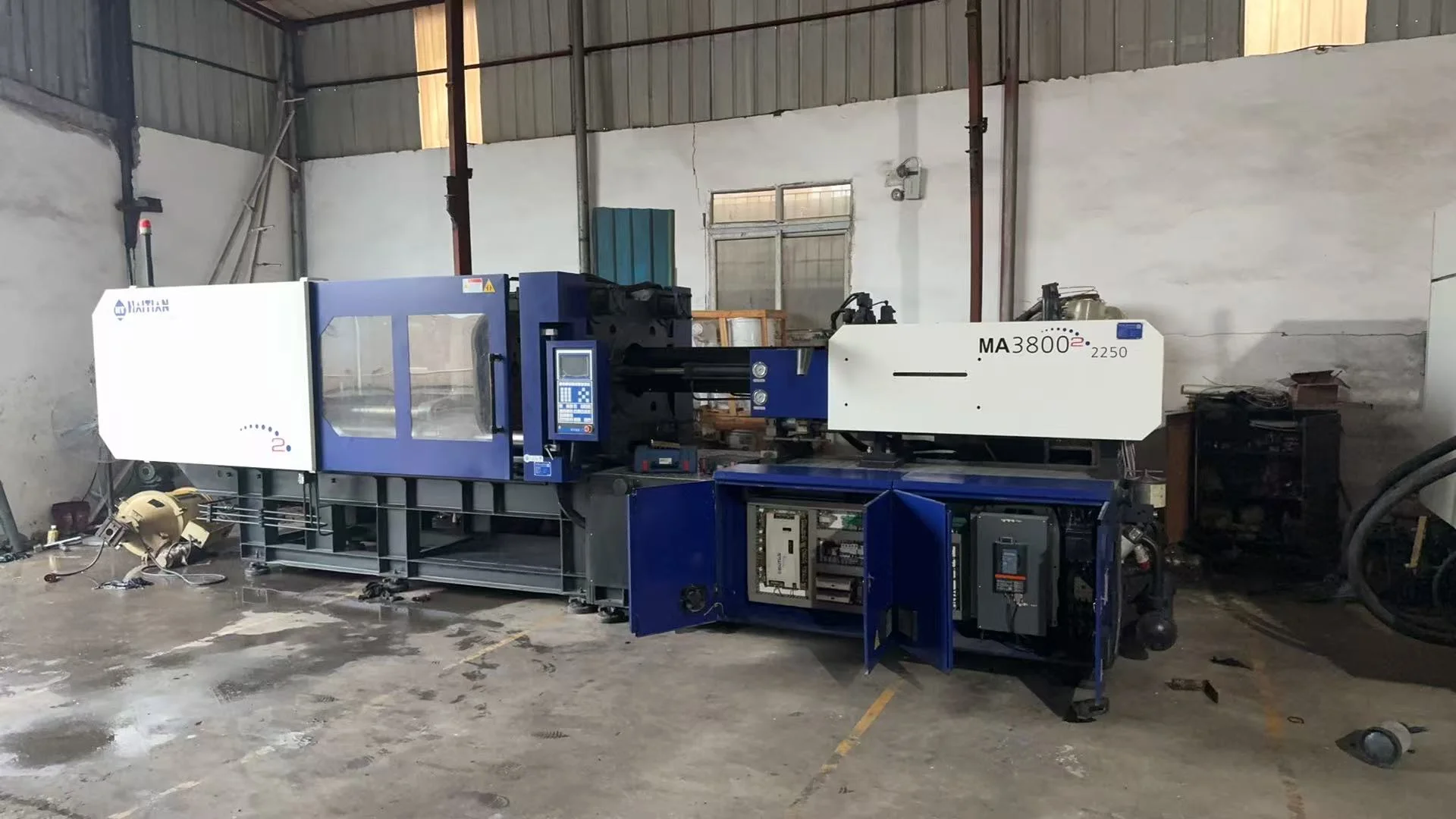 Conventional Machine: Backbone of Innovative Solutions