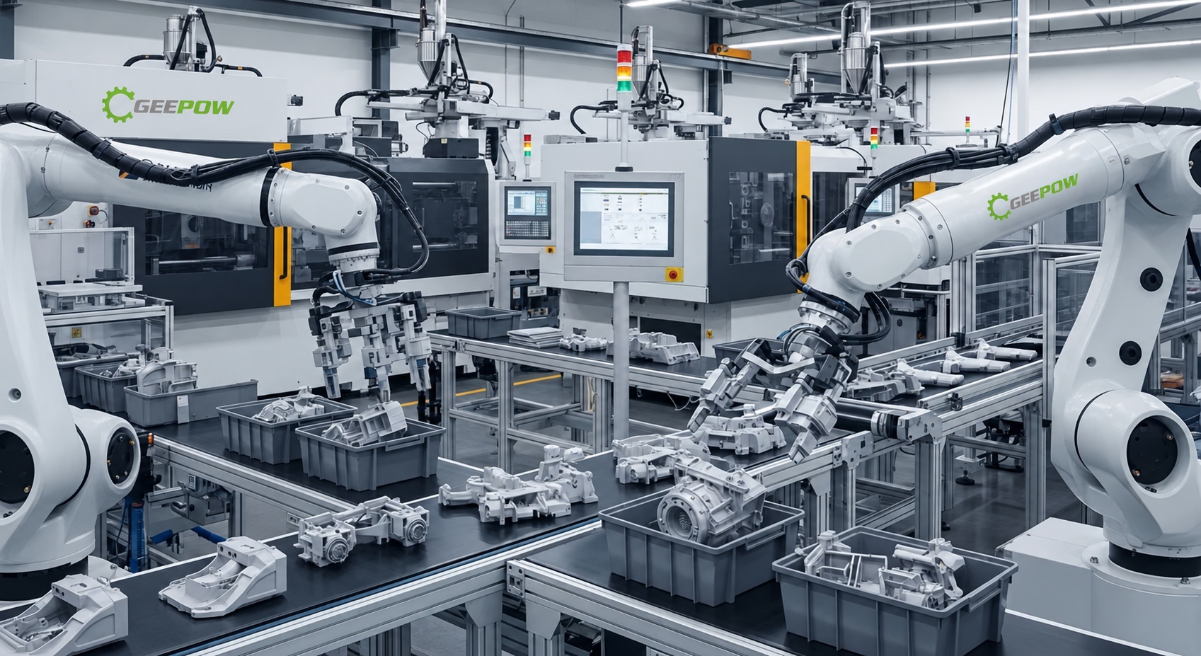 Automation Automation