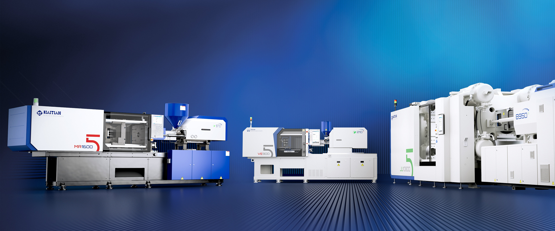 Industrial background