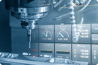 Control Panel System