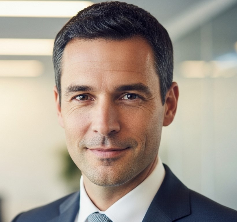 Executive Director