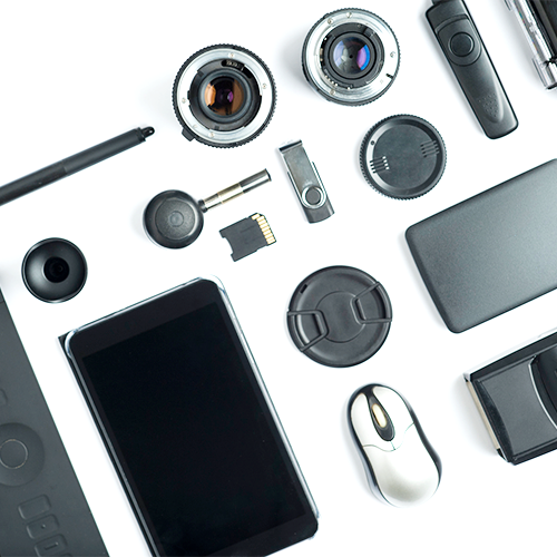 Electronic Products