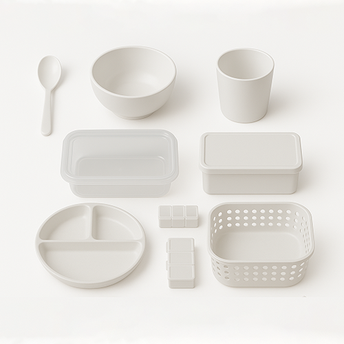 Households & Daily Commidities