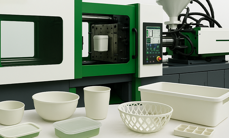 2500T clamping force injection molding machine with rapid cycle times and energy-efficient technology, perfect for households & daily commidities production. 2500T clamping force injection molding machine with rapid cycle times and energy-efficient technology, perfect for households & daily commidities production.