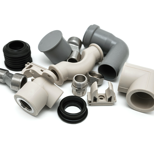 Technical Injection Molding